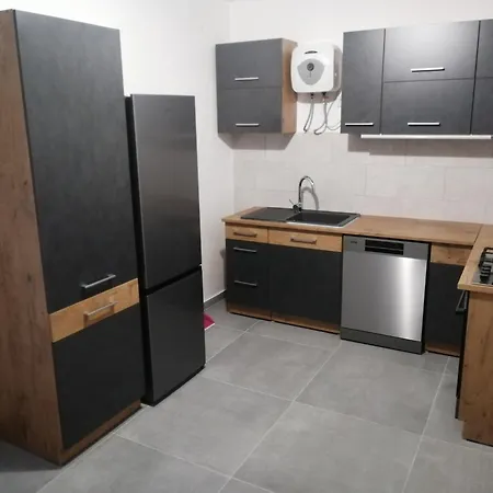 Kabalin 3 Novi Vinodolski