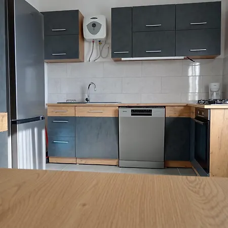 Apartman Kabalin - Bora