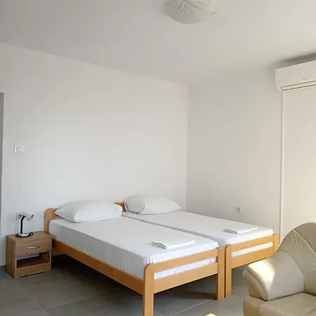 Апартаменты Kabalin - Bora *