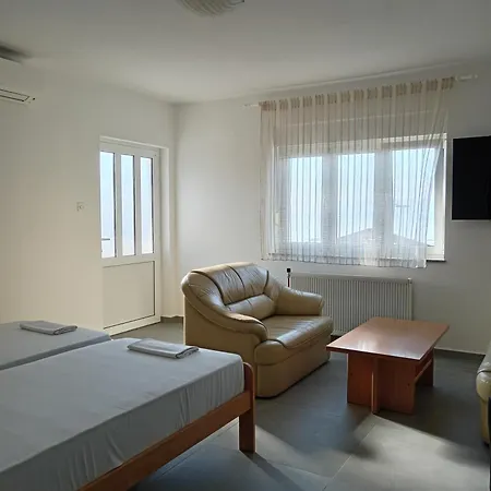 Kabalin - Bora Apartman *