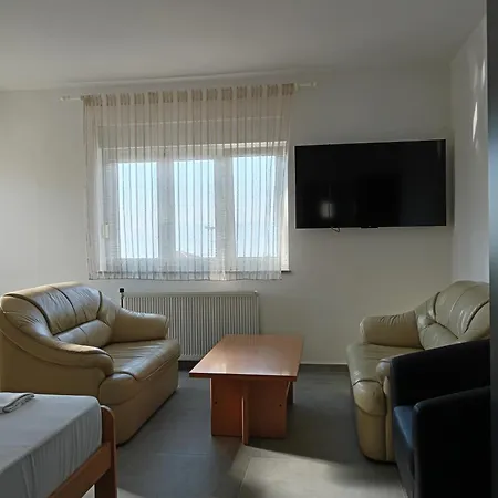 Kabalin - Bora Novi Vinodolski