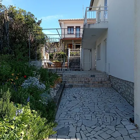 Kabalin - Bora Apartman