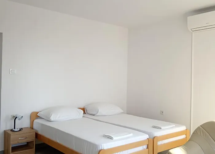 Апартаменты Kabalin - Bora *