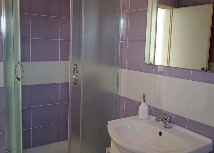Apartamento Kabalin - Bora