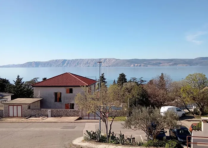 Апартаменты Kabalin - Bora