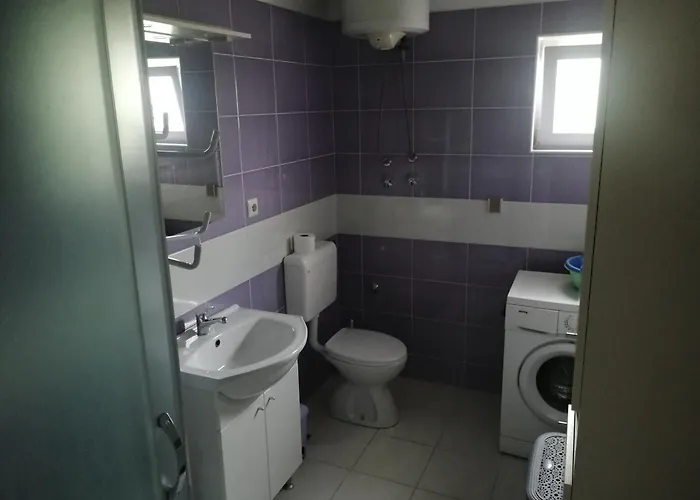 Appartement Kabalin 3 *