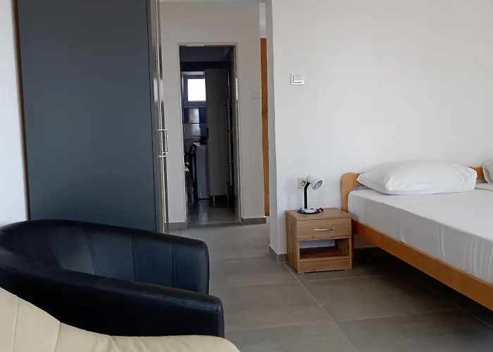 Kabalin - Bora * Novi Vinodolski