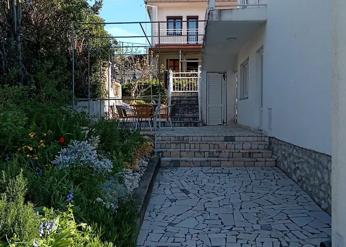 Kabalin - Bora Appartement